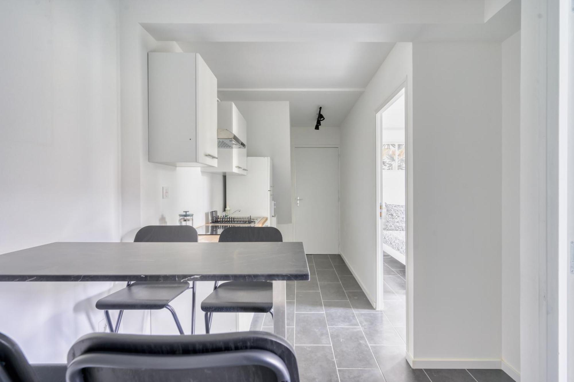 Apartamento Paris Orly Villejuif Exterior foto