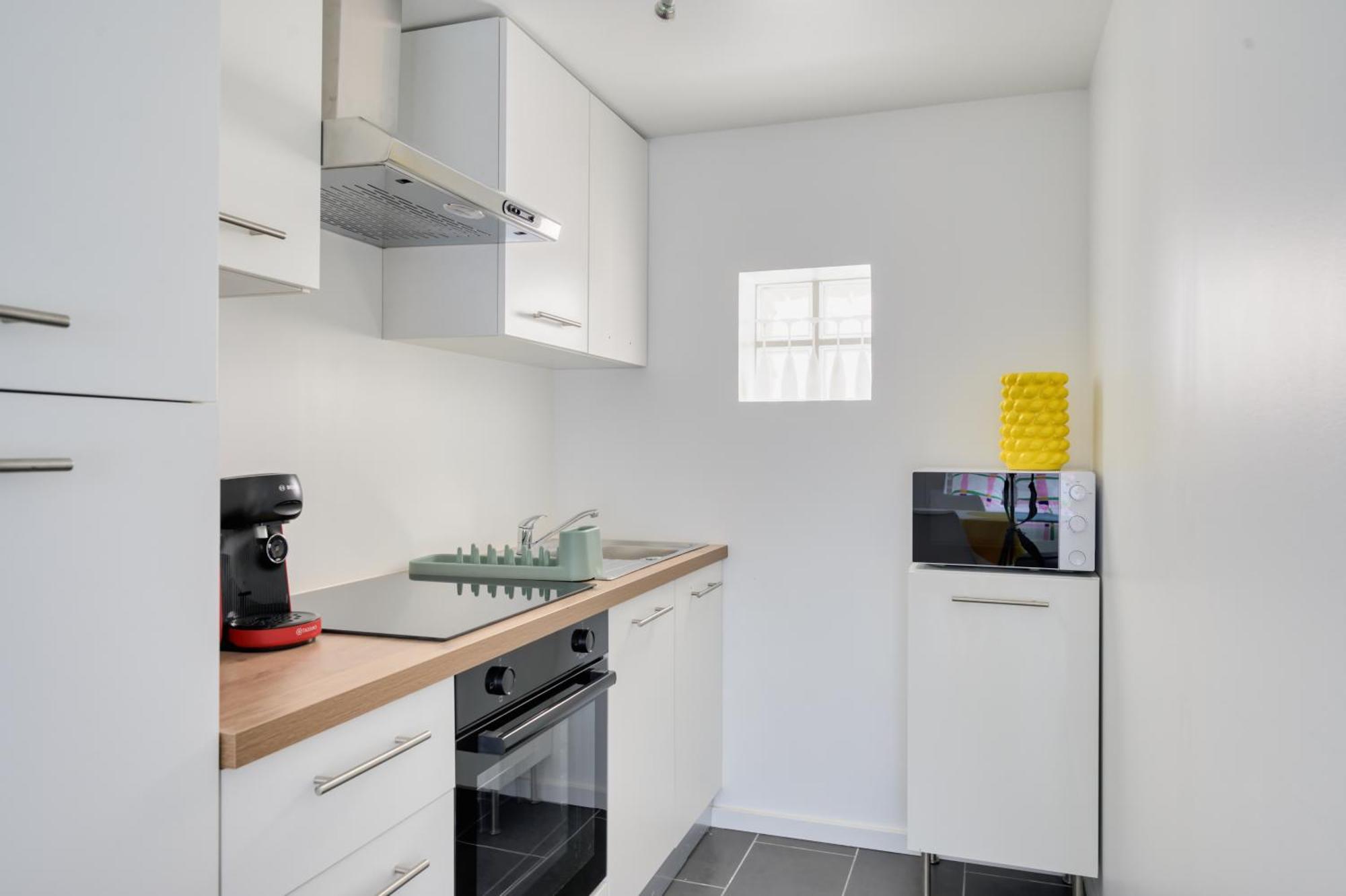 Apartamento Paris Orly Villejuif Exterior foto