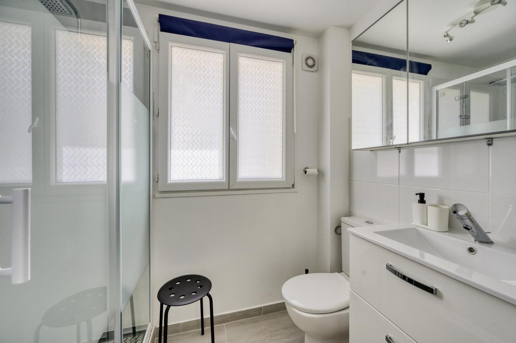 Apartamento Paris Orly Villejuif Exterior foto