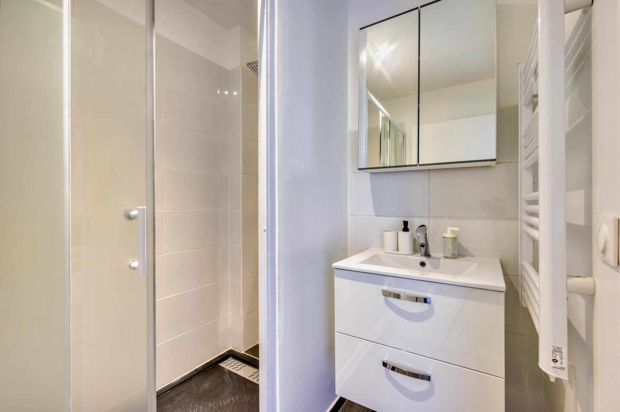 Apartamento Paris Orly Villejuif Exterior foto