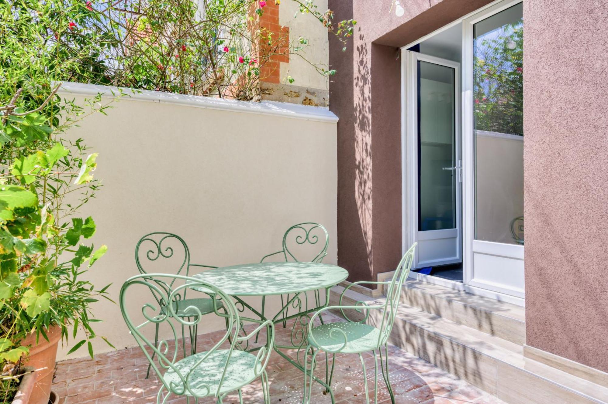 Apartamento Paris Orly Villejuif Exterior foto